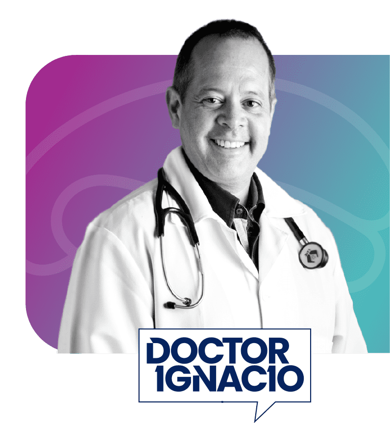 Dr. Ignacio Londoño - autor Desenguiónate - Diplomado Medellín